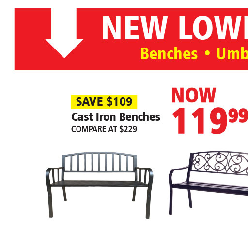 bench