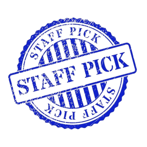 Staff Picks
