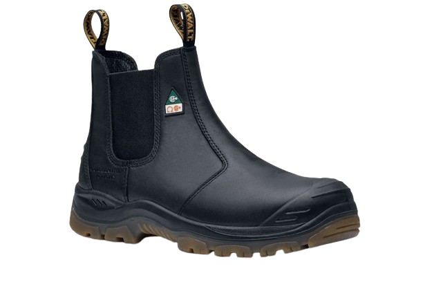 DeWalt Nitrogen Industrial Footwear - Black (US 12)