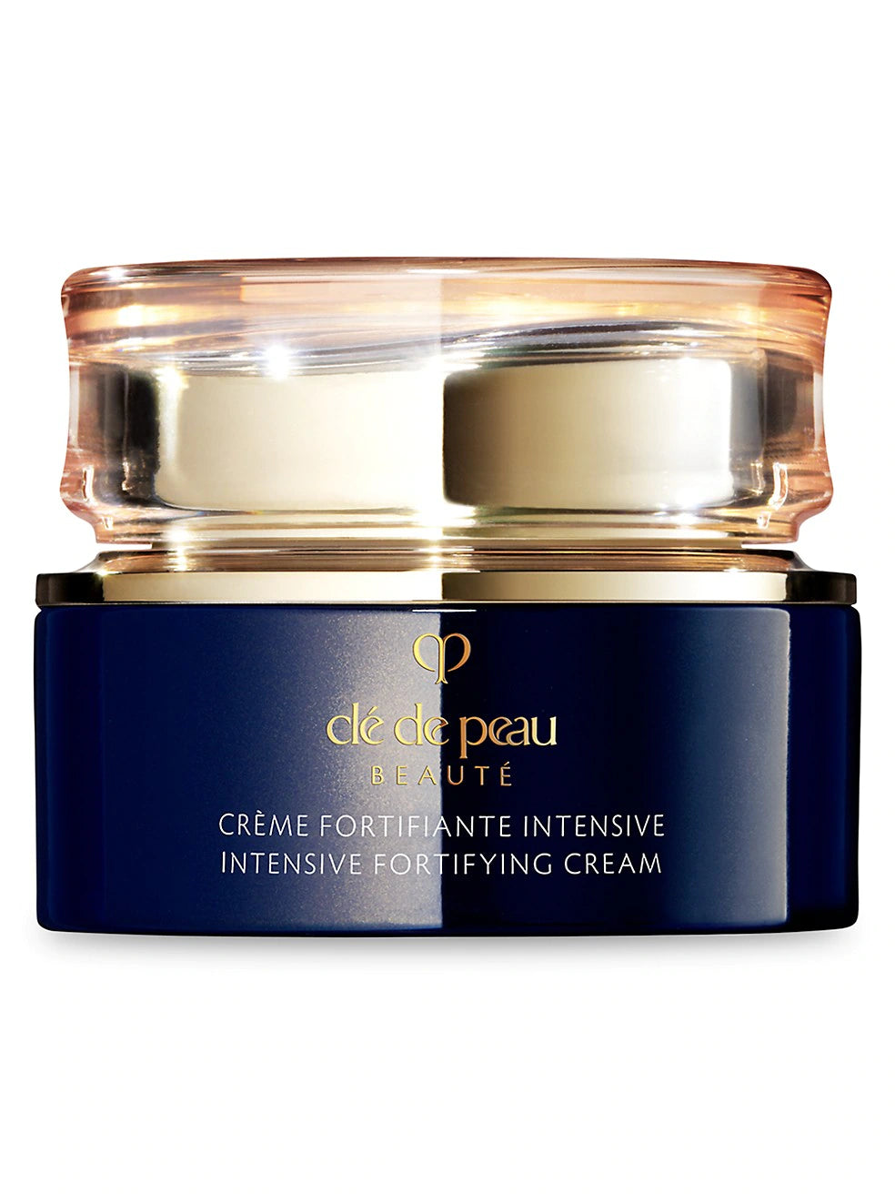 Cle de Peau Beaute Intensive Fortifying Cream 1.7 oz/ 50ml