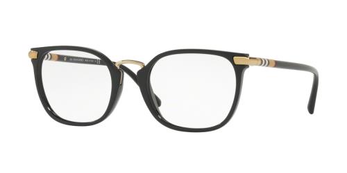 Burberry 2025 female glasses