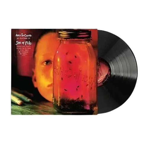 Jar of Flies [LP] - VINYL