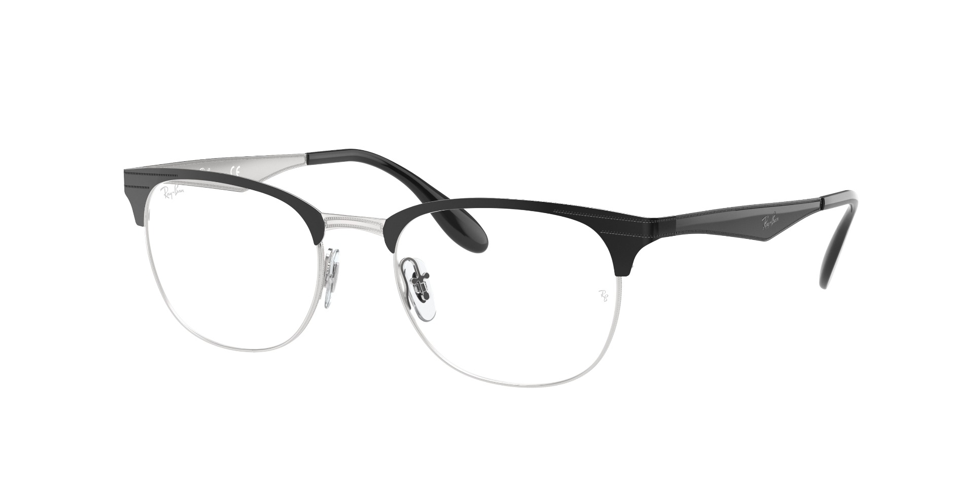 Ray-Ban RB6346 Eyeglasses Frames