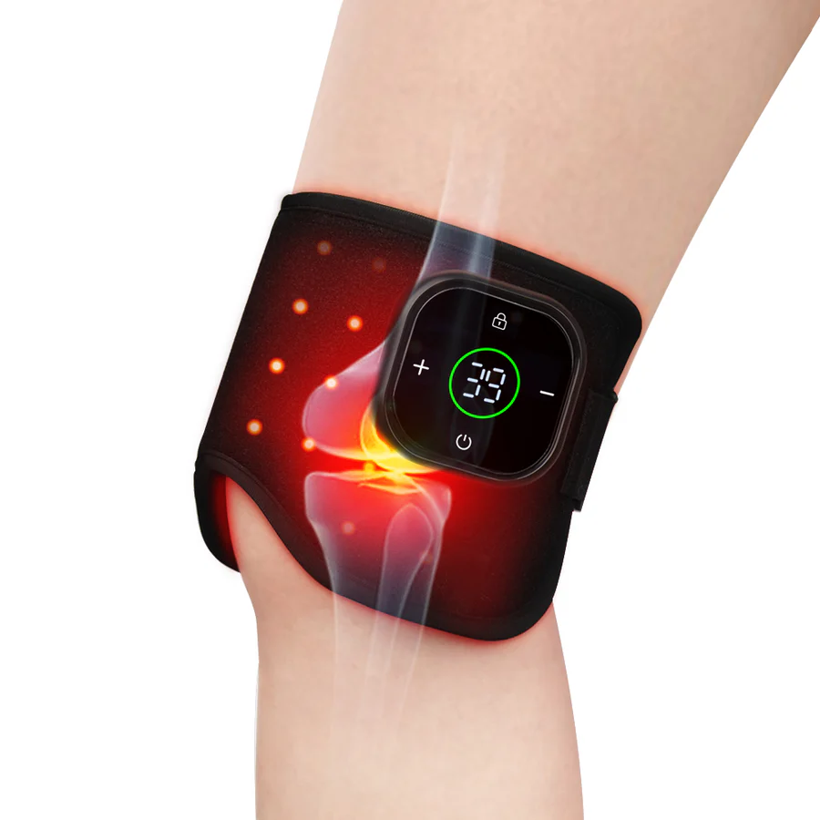 USUIE RED Light Therapy Pad for Knee