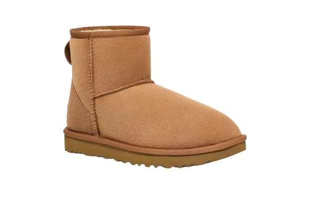 UGG Classic Mini II Women s Boots Chestnut