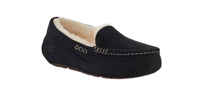 UGG Ansley Slipper Black Women s