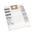 Shop-Vac 90663 15-22 Gallon Disposable Filter Bags  3-Pack  Type G