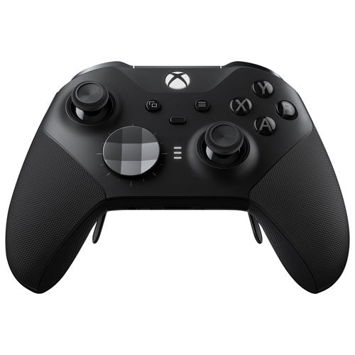 Xbox Elite Series 2 Wireless Controller for Xbox Series X|S / Xbox One - Black