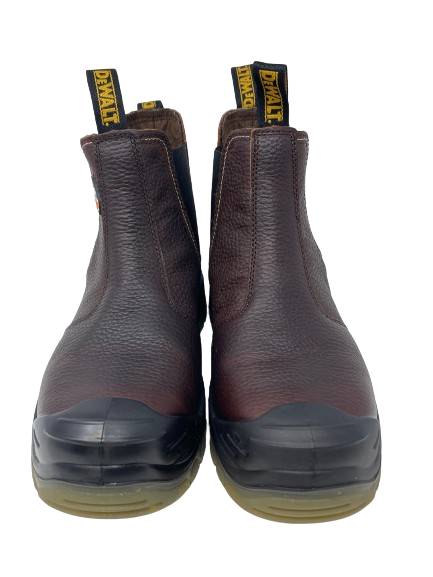 DeWalt Grafton Industrial Footwear (Brown) US Men's 9