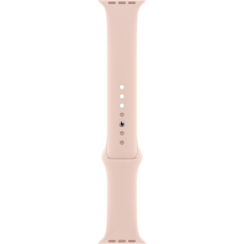 Apple Watch Sport Band (40mm) - Pink Sand