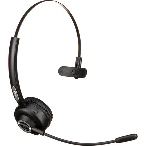 MEE audio H6D Wireless Monaural On-Ear Headset with Charging Dock