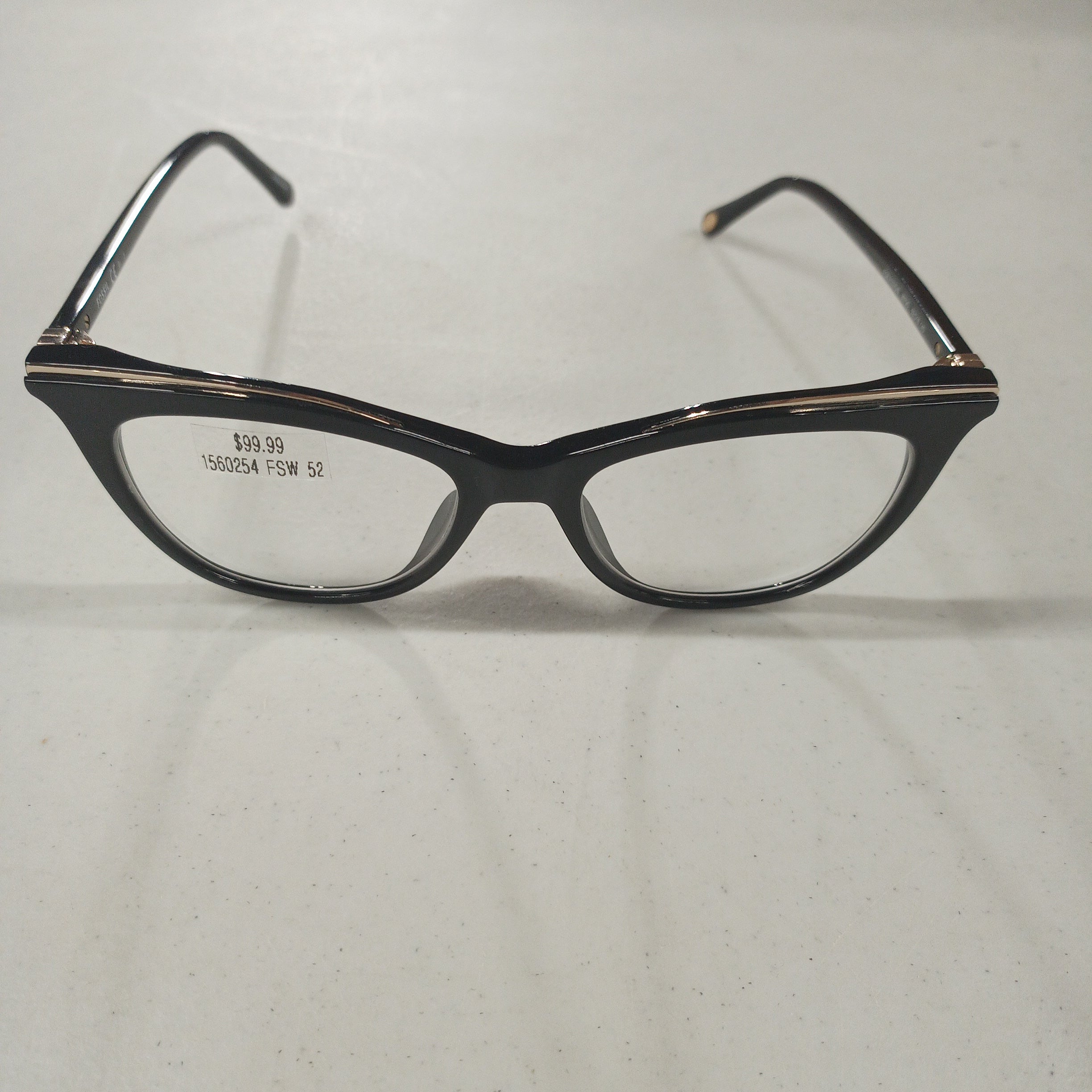Fossil FOS 2103/G/S 807/9O Glasses Frames