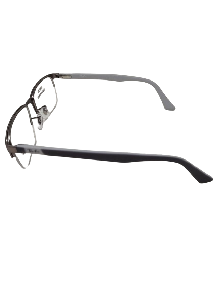 Ray-Ban 2620 (Grey) Eyeglasses Frames