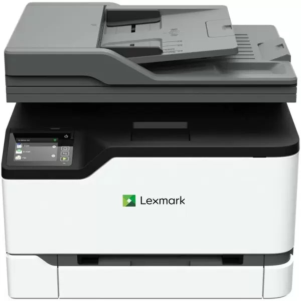 Lexmark GO Line MC3224i Wireless Laser All-In-One Color Printer *No-Ink*