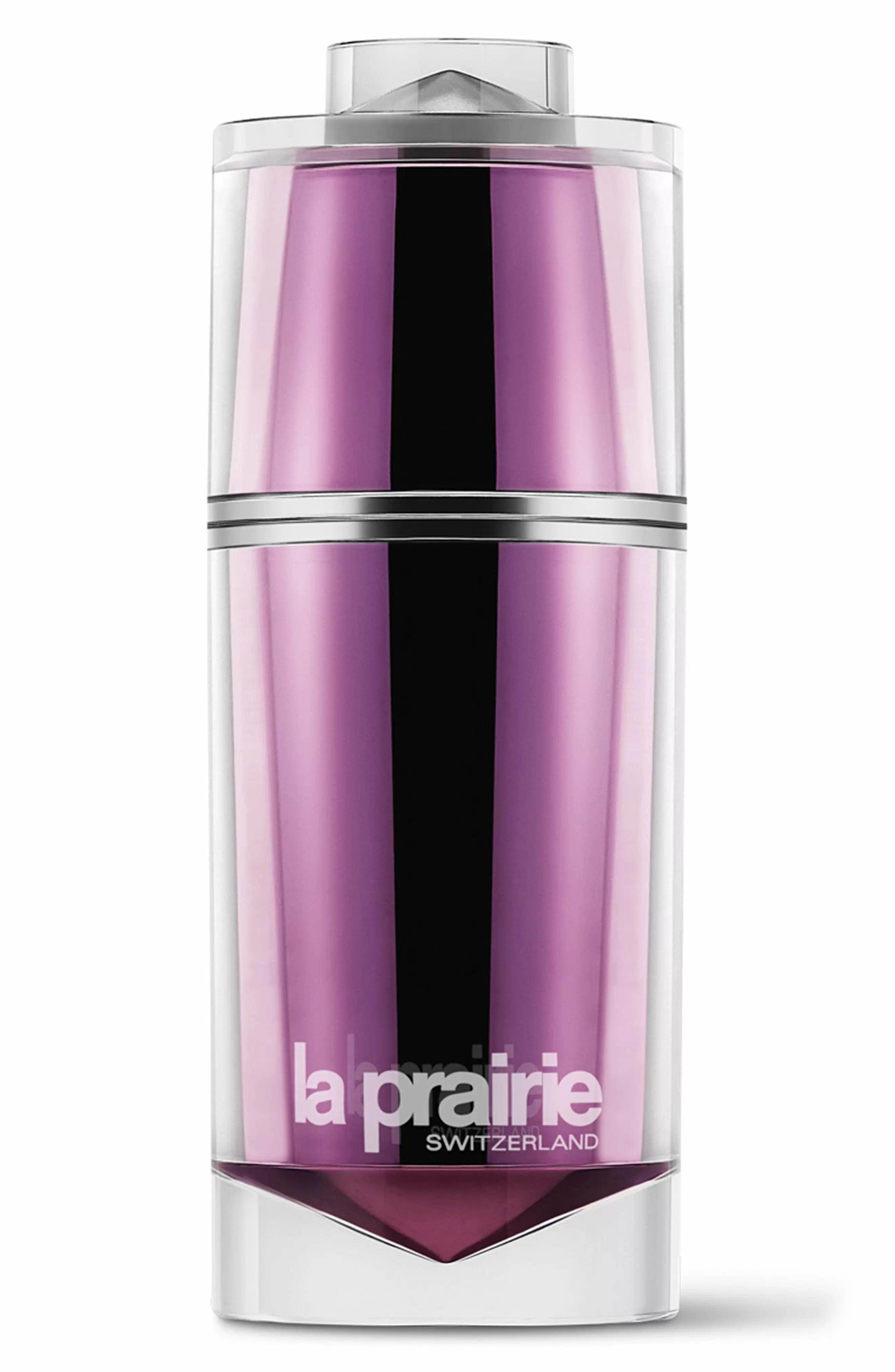 LA PRAIRIE/ Platinum Rare Haute-rejuvenation Eye Elixir 0.5 oz (15 ml)