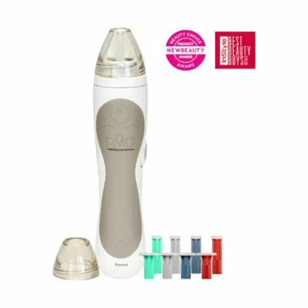 PMD Beauty - Personal Microderm Pro Device - Taupe