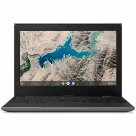 Lenovo 100E Chromebook 2ND Gen Laptop, 11.6inch