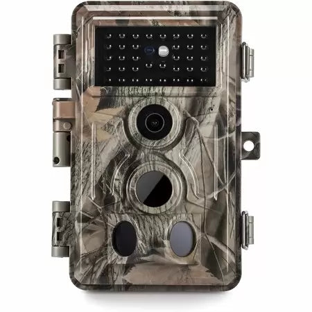 Meidase SL122 Pro Trail Camera with Enhanced Night Vision
