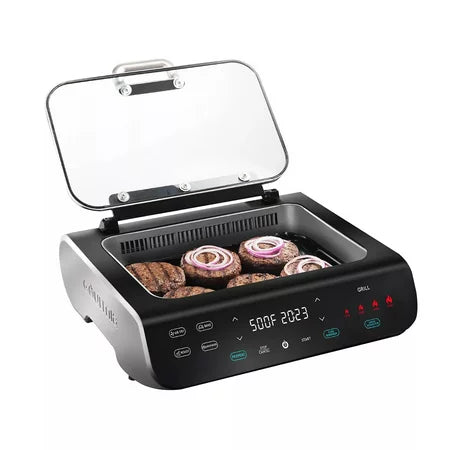Air fryer and grill all in one deals