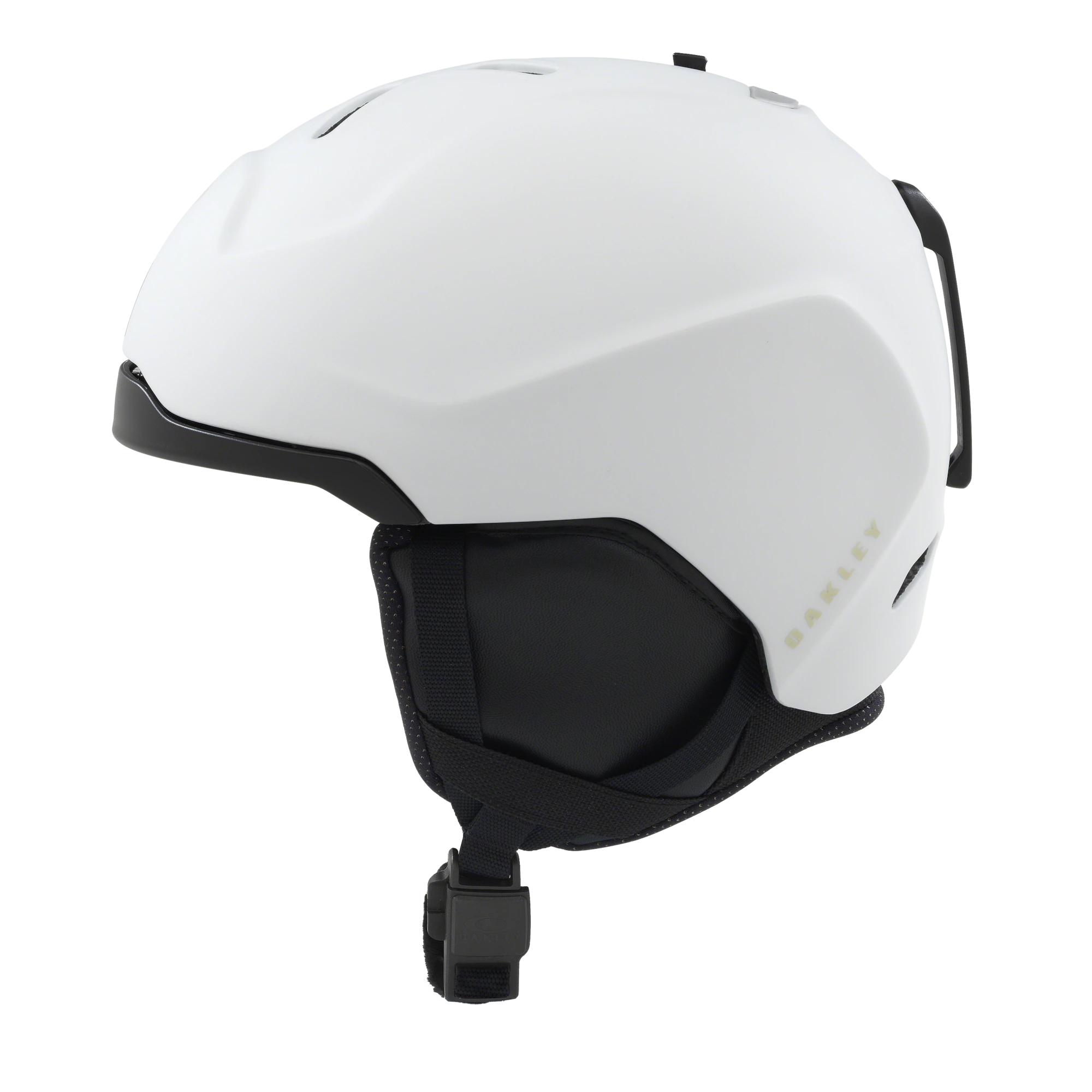 Oakley MOD3 Medium Snowboarding Helmet - White