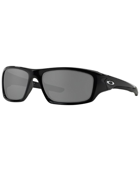 Black polarized oakley sunglasses online