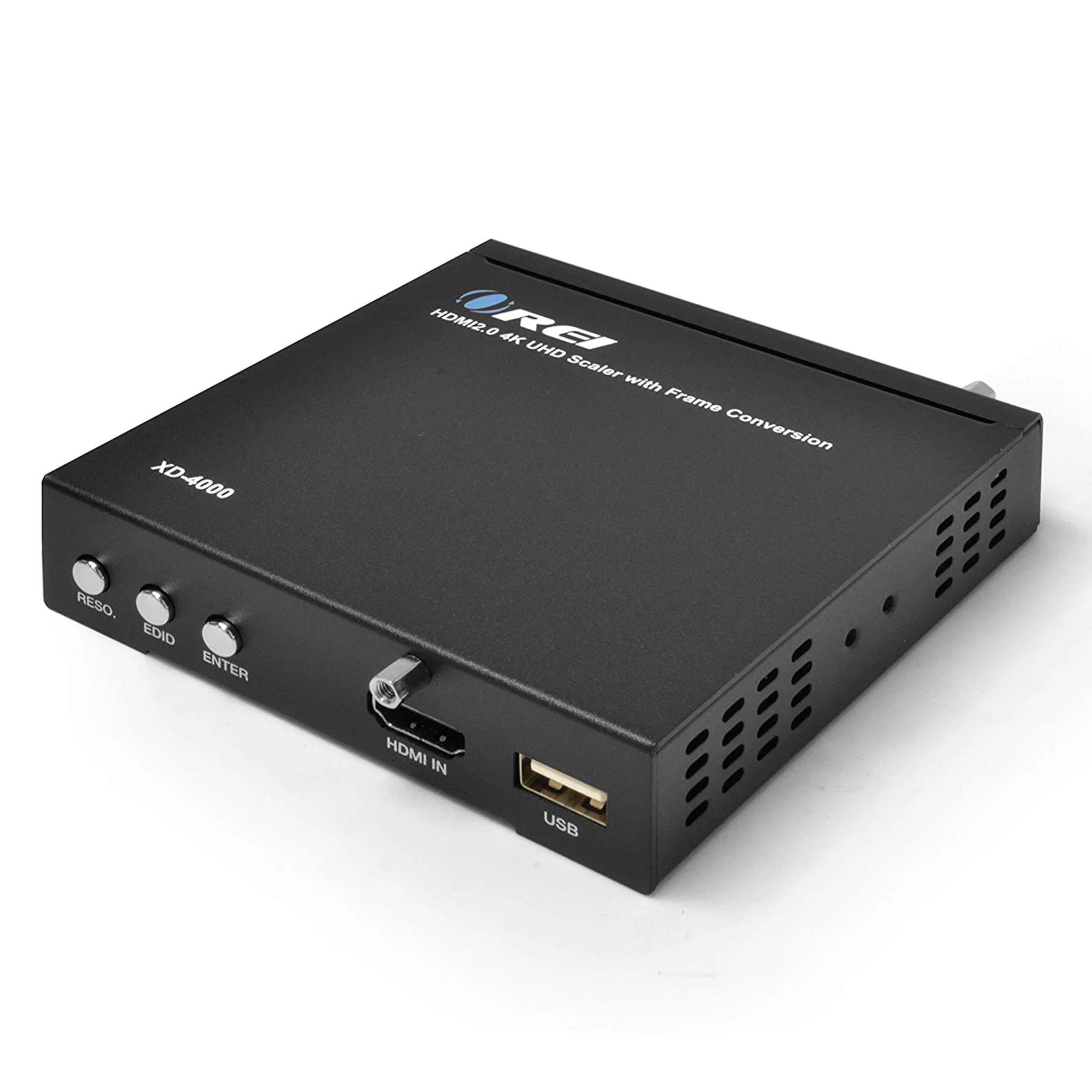 Orei - XD-4000 HDMI PAL to NTSC Video Converter