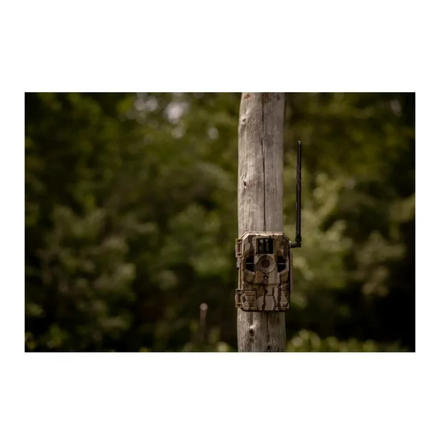 Stealth Cam Connect Cellular Trail Camera