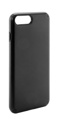 blackweb Dual Layer iPhone 6/6s/7/8 Plus Case (Black)
