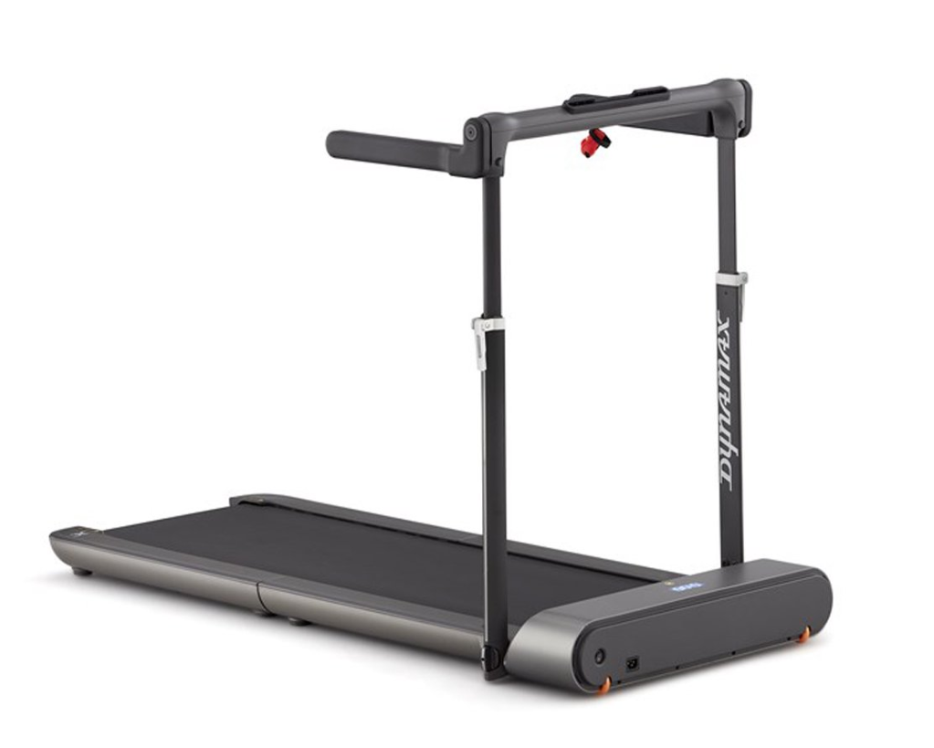 Dynamax Running Pad - Foldable Treadmill