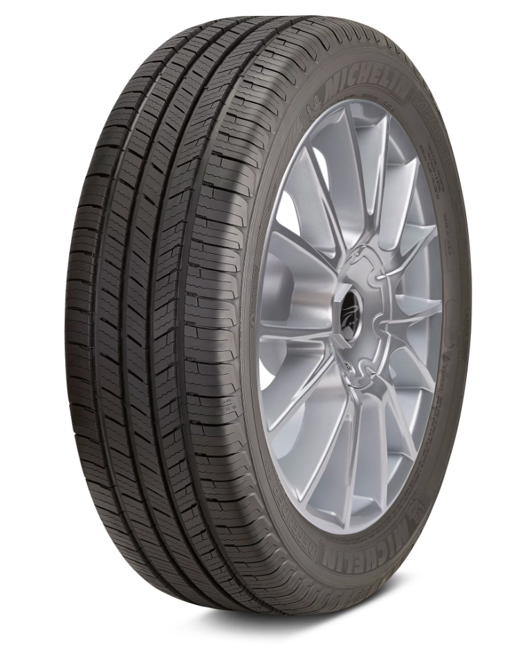 Michelin Defender T + H All-Season 225/60R16 98H Single Tire