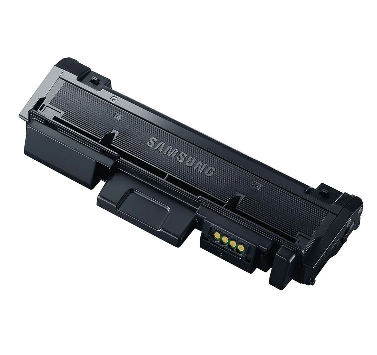 Samsung MLT-D116L (SU832A) Black High Yield Toner Cartridge