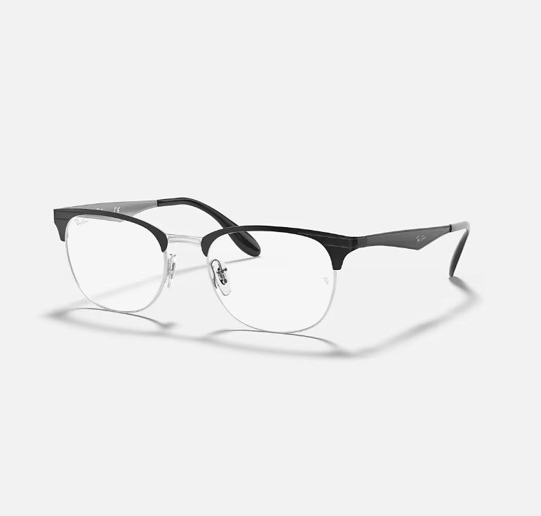 RayBan Eyeglasses Frames