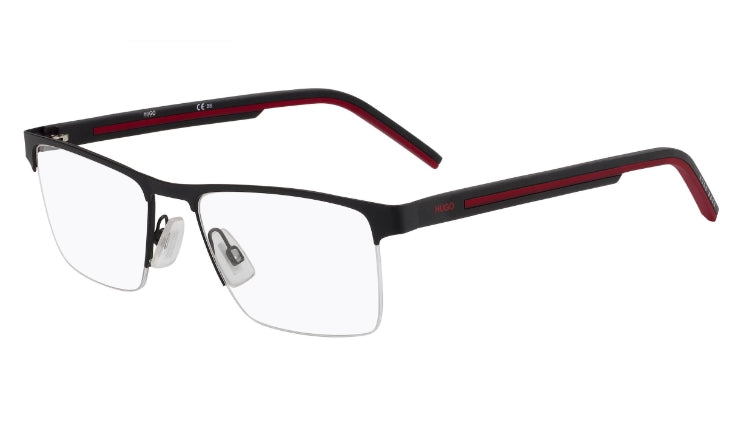 Hugo Boss - Eye Glasses Frame (HG-1066 - BLX)