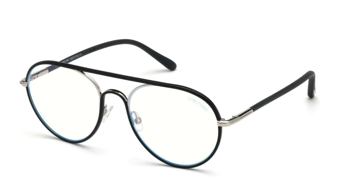 TOM FORD TF5623-B Eyeglasses Frames (Frames Only)