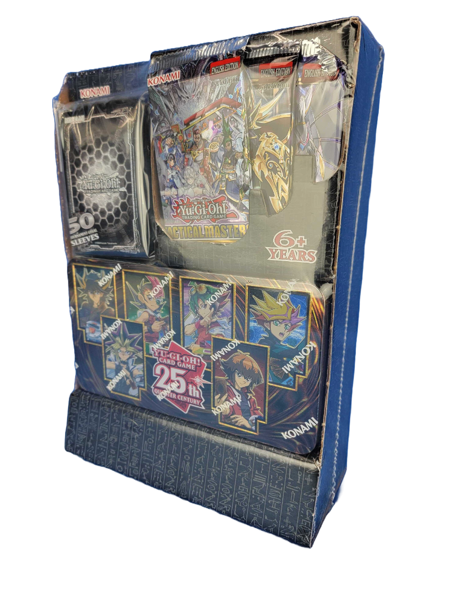 Yu-Gi-Oh! Trading Card Game : Dueling Heroes Legacy Bundle