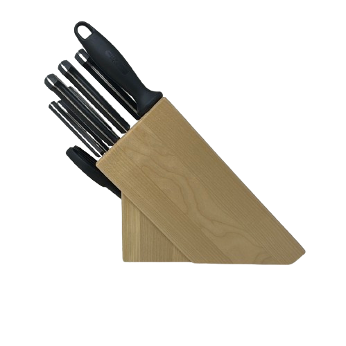 Zwilling 8 Piece Knife Set with Scissors