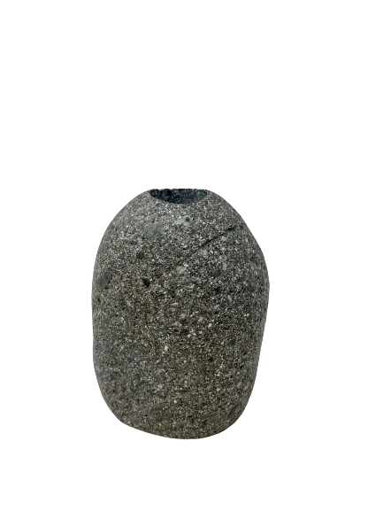 Beach Stone Vase