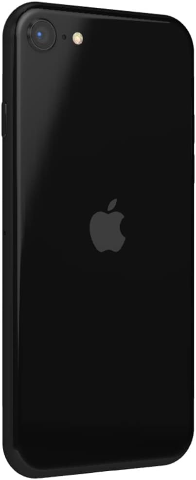 Apple iPhone SE 3rd Gen, 64GB, Midnight