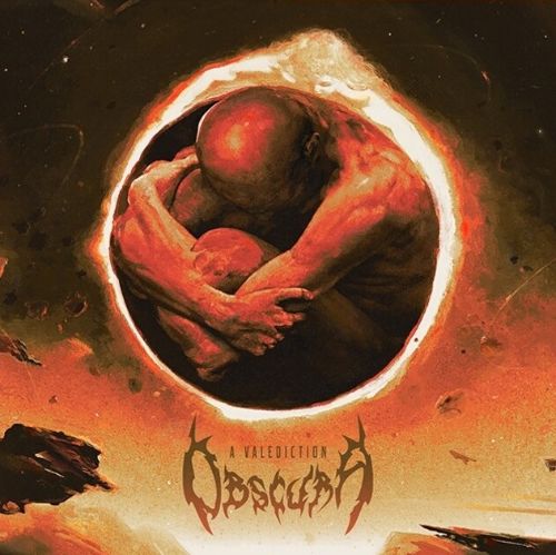 Obscura - A Valediction (Vinyl)