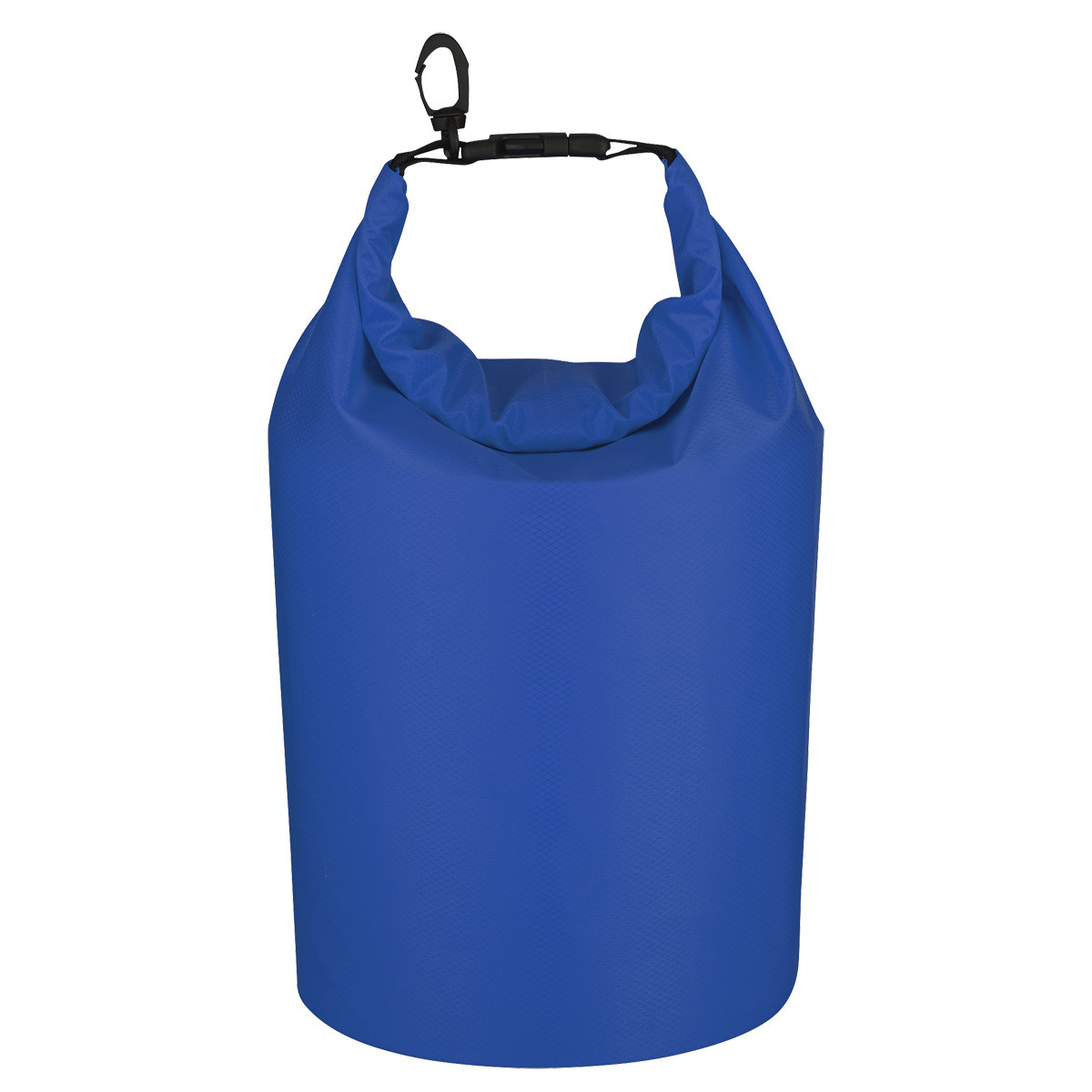10L Outdoorsman by i-Zoom Water Tight Dry Bag - Blue 