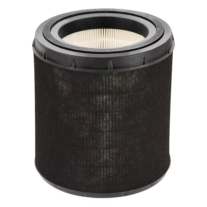 GermGuardian FLT4700 True HEPA Replacement Filter M for AC4700 / AC4711 / AC4625 Air Purifiers