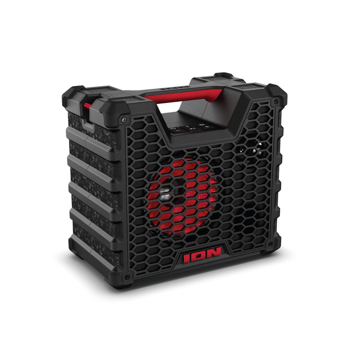 Ion Tailgater Tough All-Weather Wireless Speaker