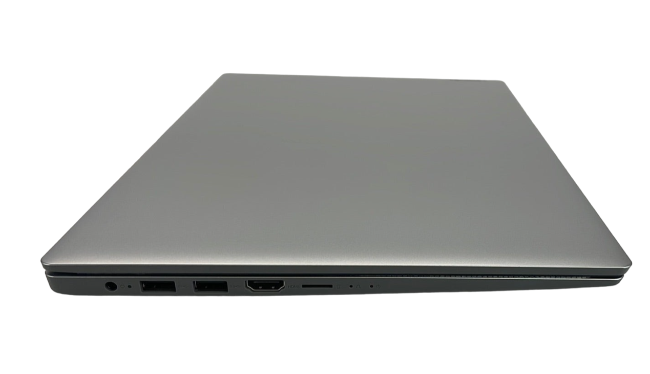 Lenovo IdeaPad 1 81VU 14-Inch HD LED AMD A6 4GB RAM 128GB SSD - Platinum Grey