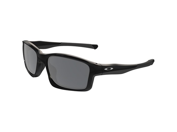 Oakley Men's Chainlink Sunglasses - Matte Black