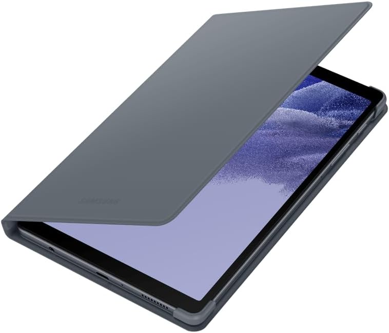 Samsung Book Cover for Samsung Galaxy Tab A7 - Grey