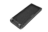 Thermaltake Pacific DIY Liquid Cooling System R240 240mm Radiator CL-W009-ALOOBL