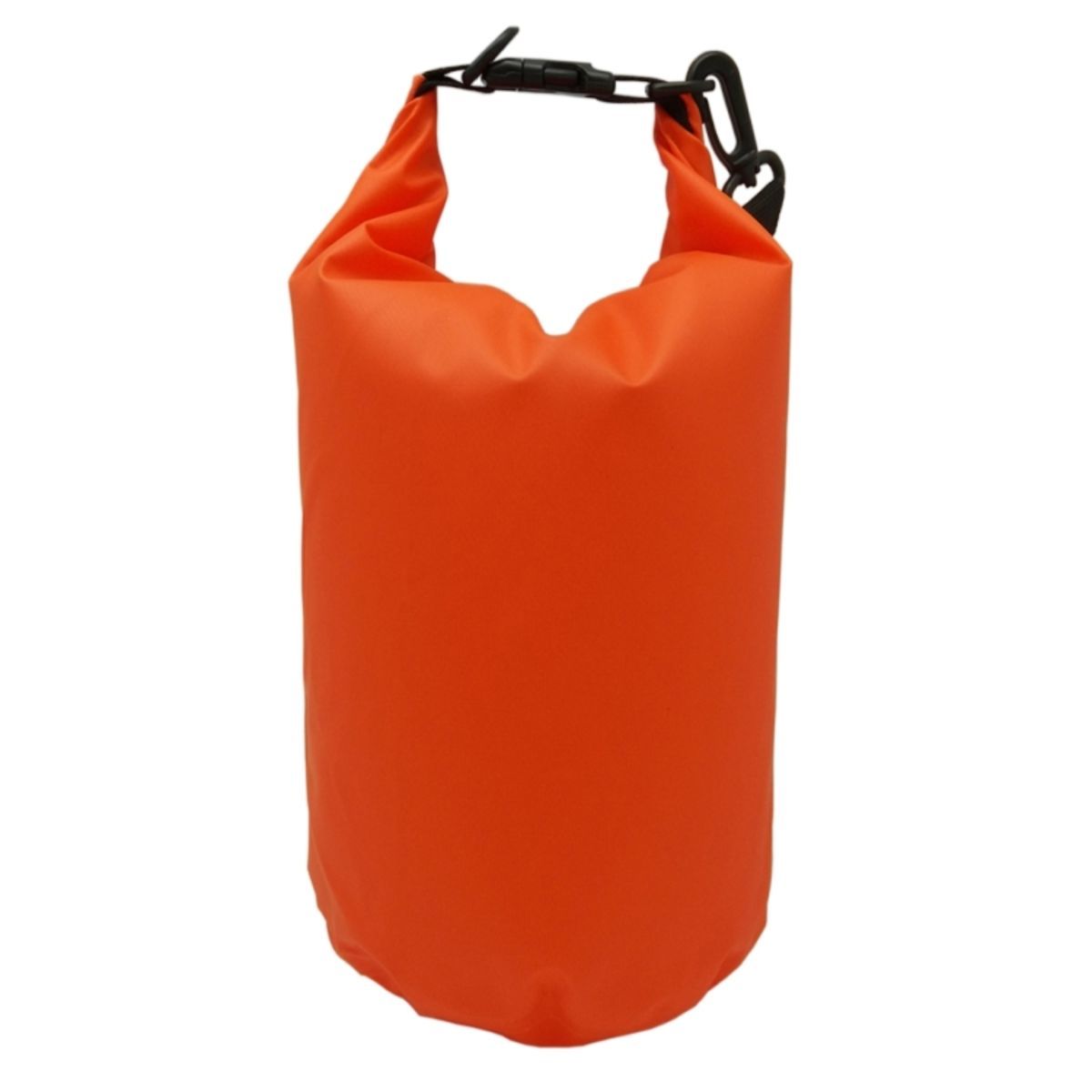 10L Outdoorsman by i-Zoom Water Tight Dry Bag - Orange 