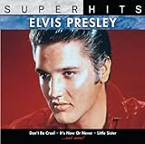 Elvis Presley ~ Super Hits