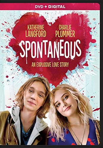 SPONTANEOUS (DVD)