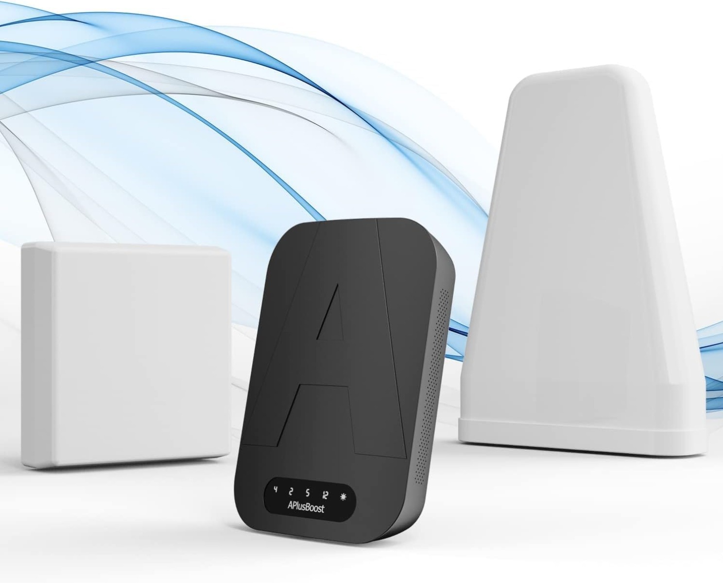 APlusBoost House Cell Phone Signal Booster